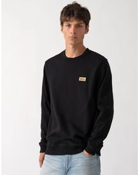 Fjallraven - Vardag Sweater - Lyst