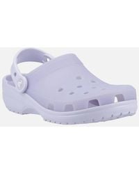 Crocs™ - Classic Frosted Clogs - Lyst