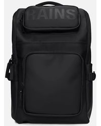 Rains - Texel Cargo Backpack - Lyst