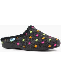 Lunar - Peanut Slippers - Lyst