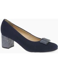 Bioeco - Daphne Court Shoes - Lyst