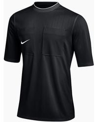 Nike - Jersey Crew Neck Short Sleeve Competition T-Shirt - Lyst
