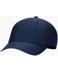 Nike - Blank Structured Baseball Cap - Lyst