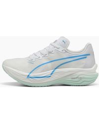 PUMA - Deviate Nitro Elite 3 Everyday Neutral Road Running Shoes - Lyst