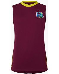 Castore - Sleeveless Performance Vest - Lyst