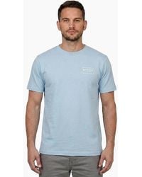 Nicce London - Franzo London T-Shirt Aura - Lyst