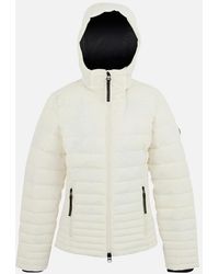 Regatta - Ladies Kelane Padded Jacket - Lyst