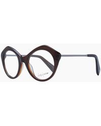 Yohji Yamamoto - Optical Frame Yy1004 118 51 - Lyst
