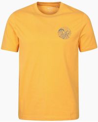 Mountain Warehouse - Valley Organic T-Shirt - Lyst