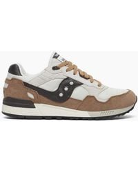 Saucony - Shadow 5000 Premium Trainers - Lyst