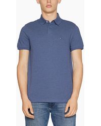Tommy Hilfiger - Polo Shirts Golf Top - Lyst