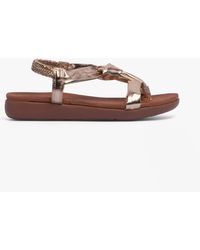 Heavenly Feet - Buttercup Sandals - Lyst