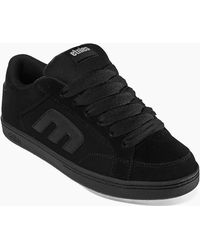 Etnies - Kingpin 2K Impact-Absorbing Trainers - Lyst