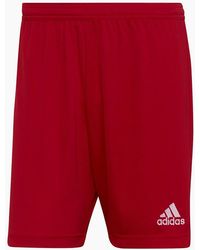 adidas - Entrada 22 Shorts - Lyst