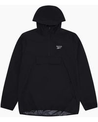 Reebok - Burbage Oh Jacket - Lyst