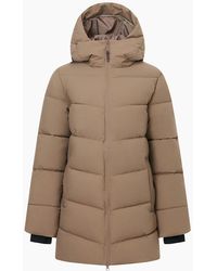 Regatta - Ladies Faye Padded Jacket - Lyst