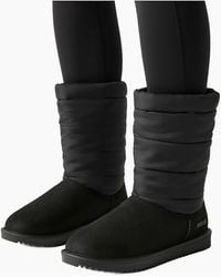 Regatta - Risley Waterproof Padded Winter Boots - Lyst