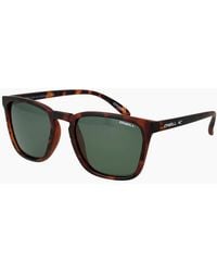 O'neill Sportswear - Sunglasses Ons-9035 102P 53 - Lyst