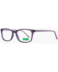 Benetton - Optical Frame Beo1032 732 53 - Lyst