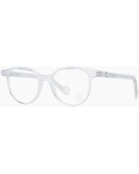 Moncler - Optical Frame Ml5032 024 47 - Lyst