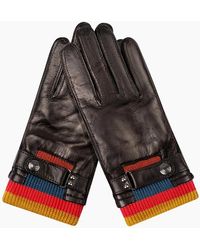 Paul Smith - Gloves - Lyst