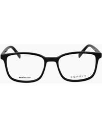 Esprit - Optical Frame Et33484 538 54 - Lyst