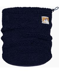 Barts - Isafjord Col Neck Warmer - Lyst
