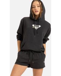 Roxy - Surf Soaked Hoodie - Lyst