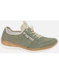 Rieker - Manifest Shoes - Lyst