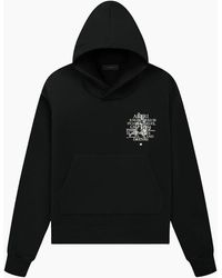 Amiri - Precious Memories Hoodie - Lyst