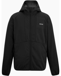 Regatta - Tredmoor Soft Shell Jacket - Lyst