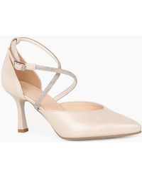 Bioeco - Phoebe Court Shoes - Lyst