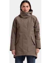 Didriksons - Alana Parka 2 - Lyst