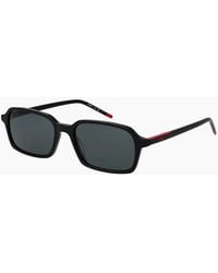 BOSS - Hugo Sunglasses Hg 1424/S 807Ir 54 - Lyst