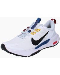 Nike - Juniper Trail 2 Nn Running Trainers Dm0821 104 - Lyst
