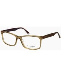 Ted Baker - Optical Frame Tb8283 428 57 - Lyst