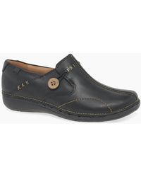 Clarks - Un Loop Lightweight Shoes - Lyst
