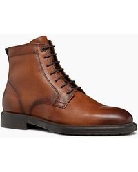 Geox - U Tiberio D Boots - Lyst