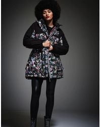 Regatta - X Christian Lacroix Cailar Waterproof Jacket - Lyst
