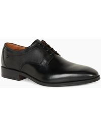Base London - Dome Classic Leather Shoes - Lyst