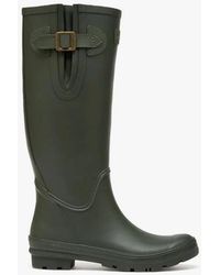 Joules - Houghton Tall Wellies - Lyst