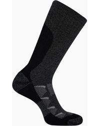 Merrell - Moab Crew Socks - Lyst
