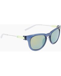 Nike - Trend Oval Sunglasses - Lyst