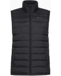 Mountain Warehouse - Seasons Ii Padded Gilet - Lyst