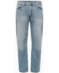 Levi's - Levi's 555 Relaxed Straight Tried Our - Lyst