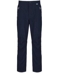 Regatta - Highton Stretch Overtrousers - Lyst