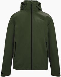 Regatta - Oakhowe Waterproof Jacket - Lyst