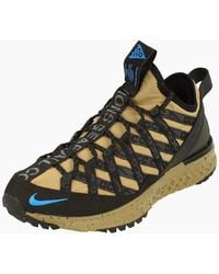 Nike React Vision - Nike Acg React Terra Gobe Trainers Bv6344 200 - Lyst