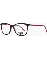 Reebok - Optical Frame Rv8537 02 53 - Lyst
