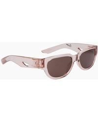 Nike - Ii Rectangle Sunglasses - Lyst
